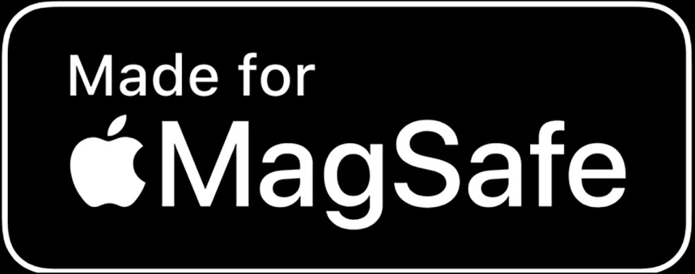 MagSafe | Dark Mode