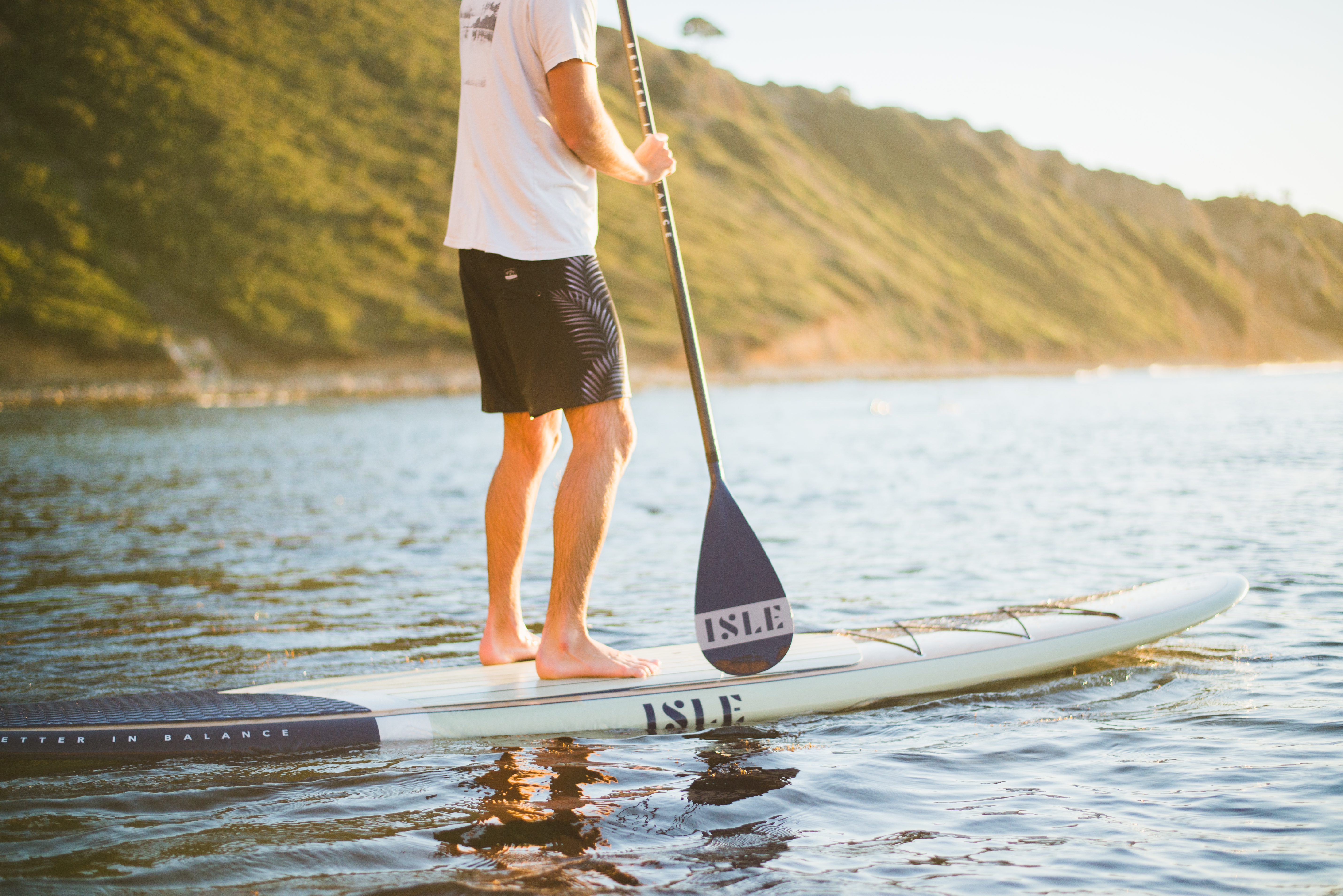 SUP clothing : What to wear for stand up paddling - Nootica