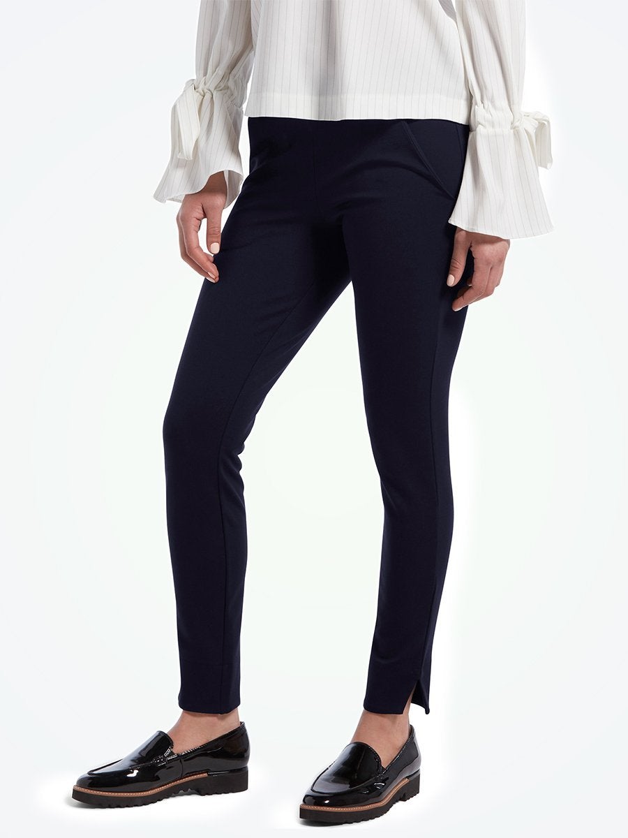 Hue Leggings with Side pockets