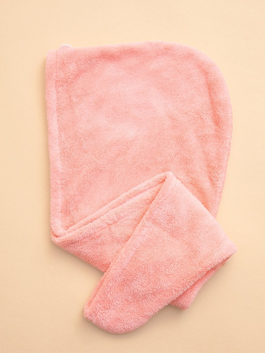 Shapermint Shapermint Nulls Gift Product Pink Your FREE Shapermint® Hair Wrap Towel