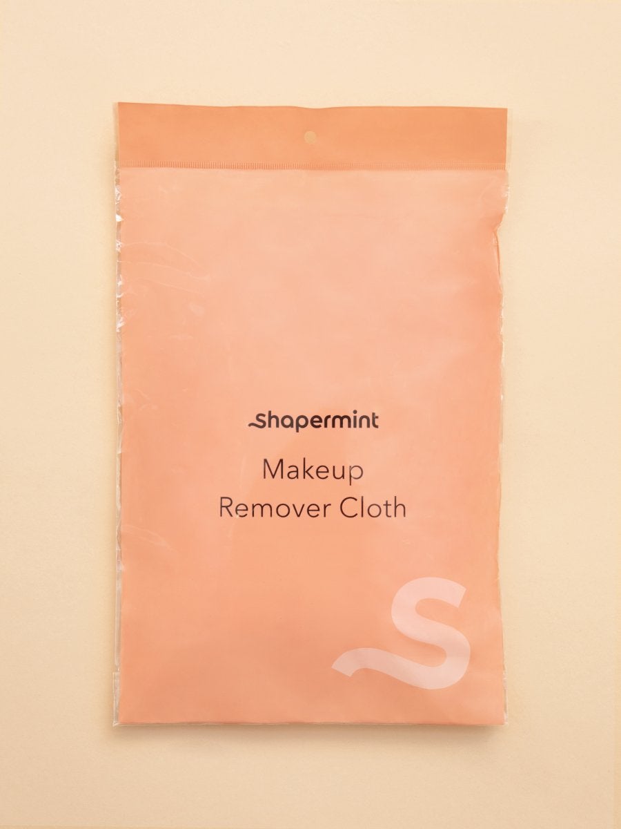 Shapermint Makeup Remover Cloth