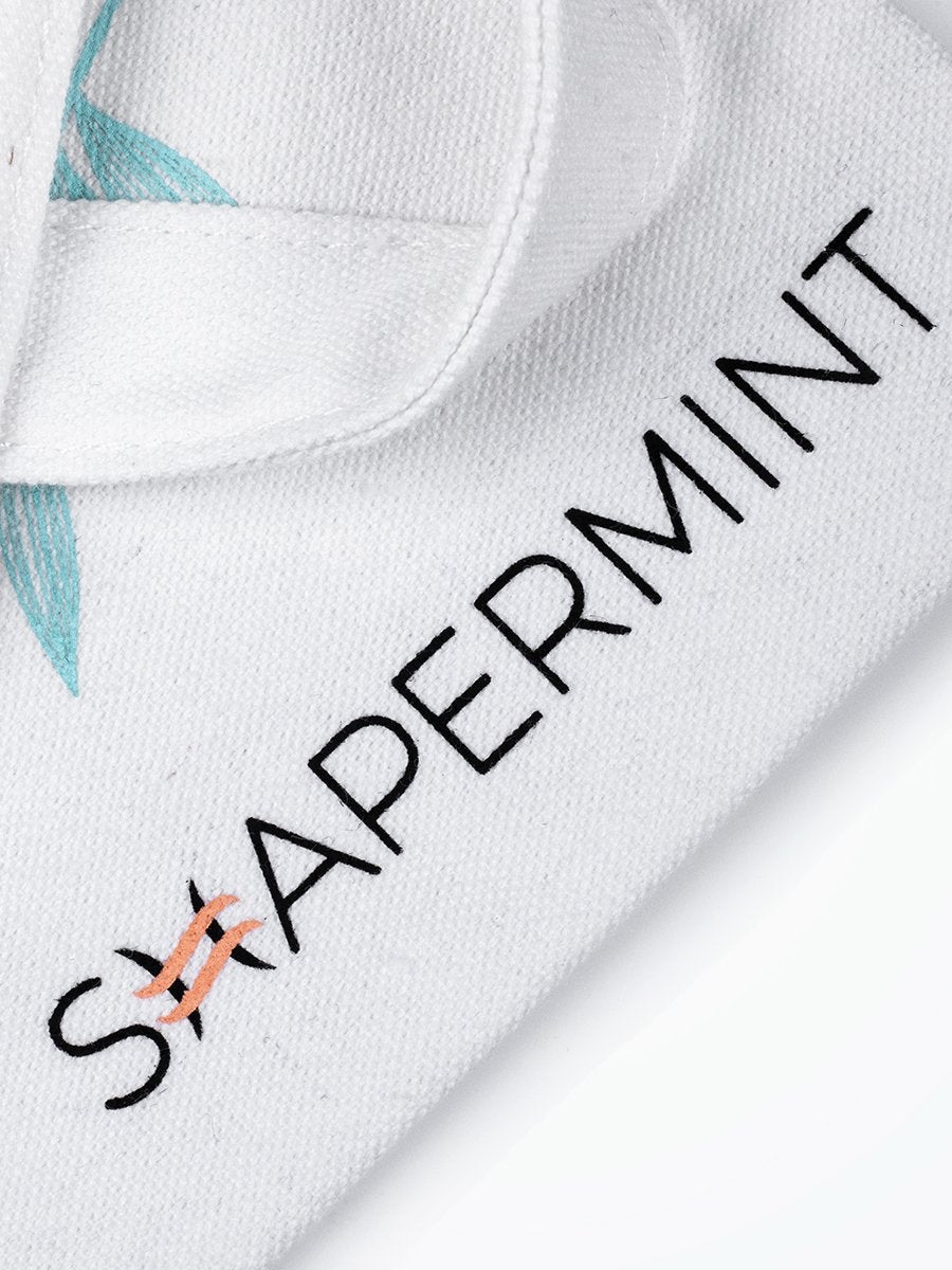 Shapermint Grab-And-Go Tote