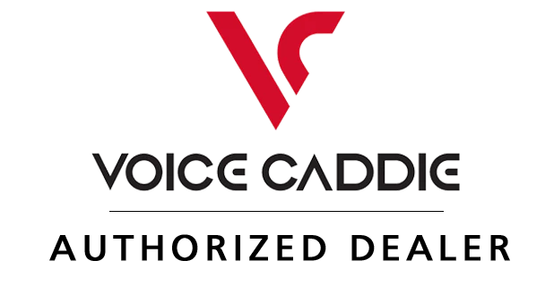 Shop Voice Caddie A2 Hybrid Golf GPS Watch | Slope Mode Golf Watch