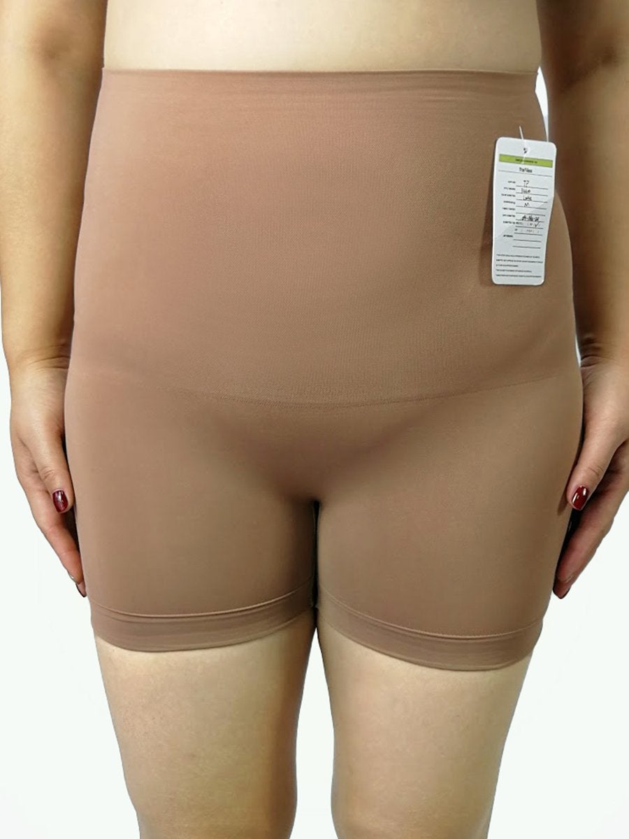 Shapermint Empetua Shorts Black / S Empetua® Girl Short Panty - Wear Test