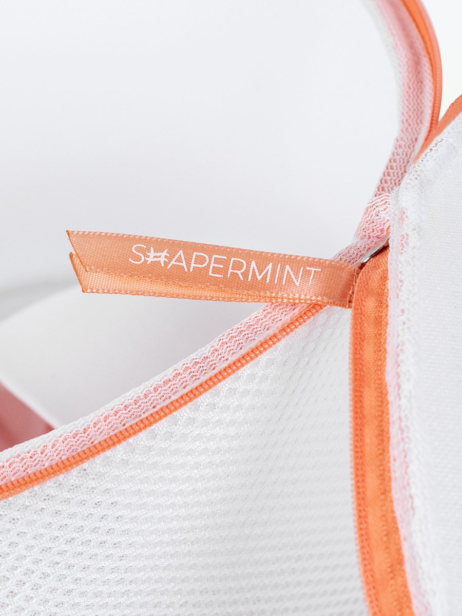 Shapermint Shapermint Accessory White Offer: Delicate Care Bra Saver (Small) - 40 percent OFF