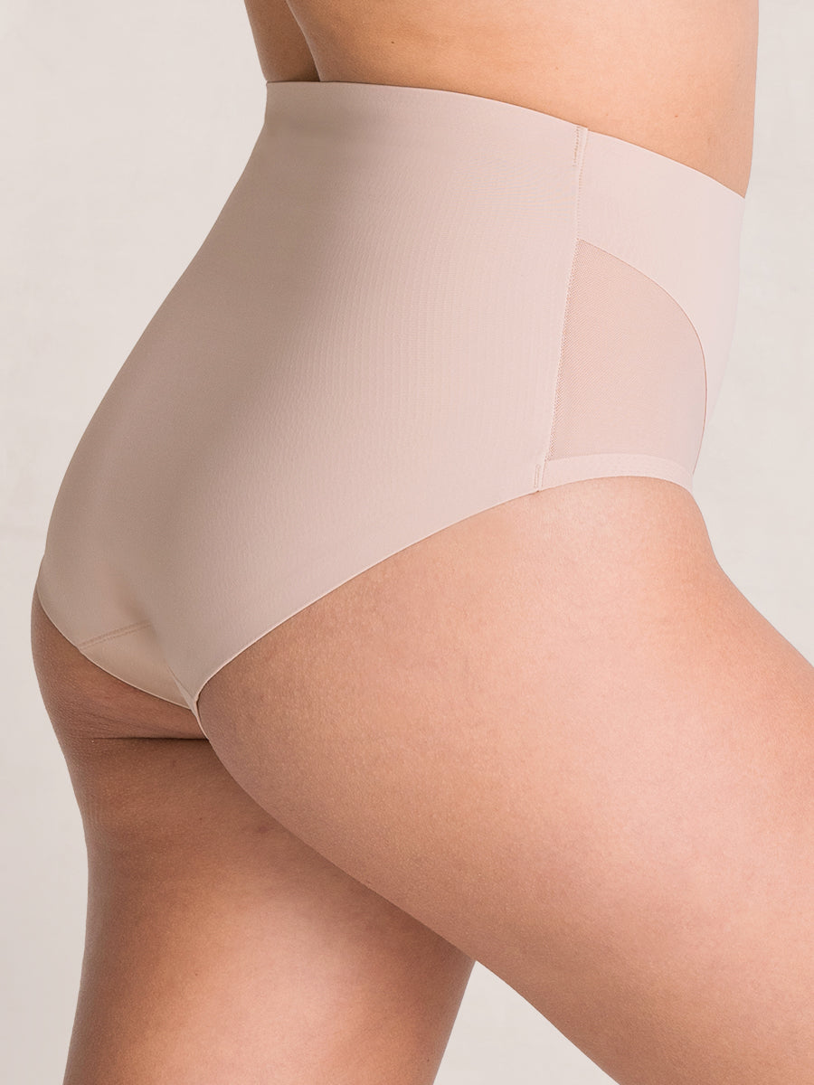 Mesh Shaper Panty lateral