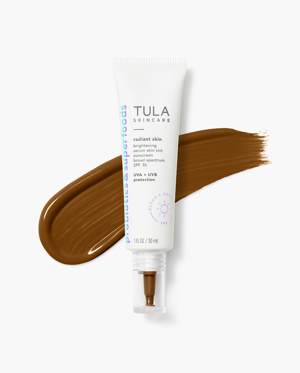 Tula Skincare Get Toned Pro-Glycolic 10% Resurfacing Toner
