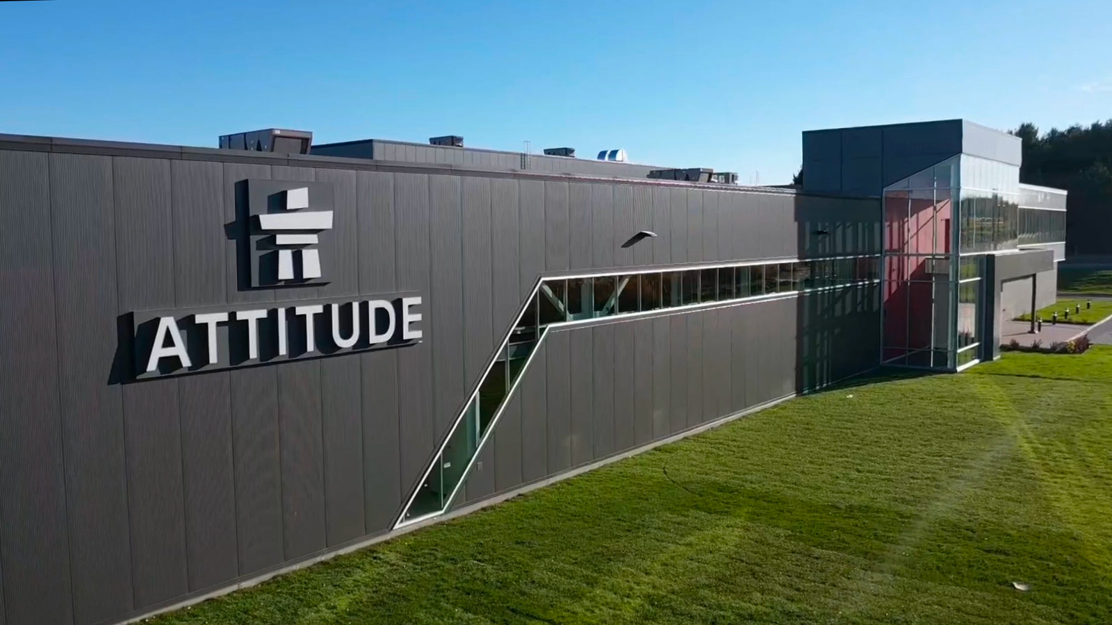 attitude new facility investment