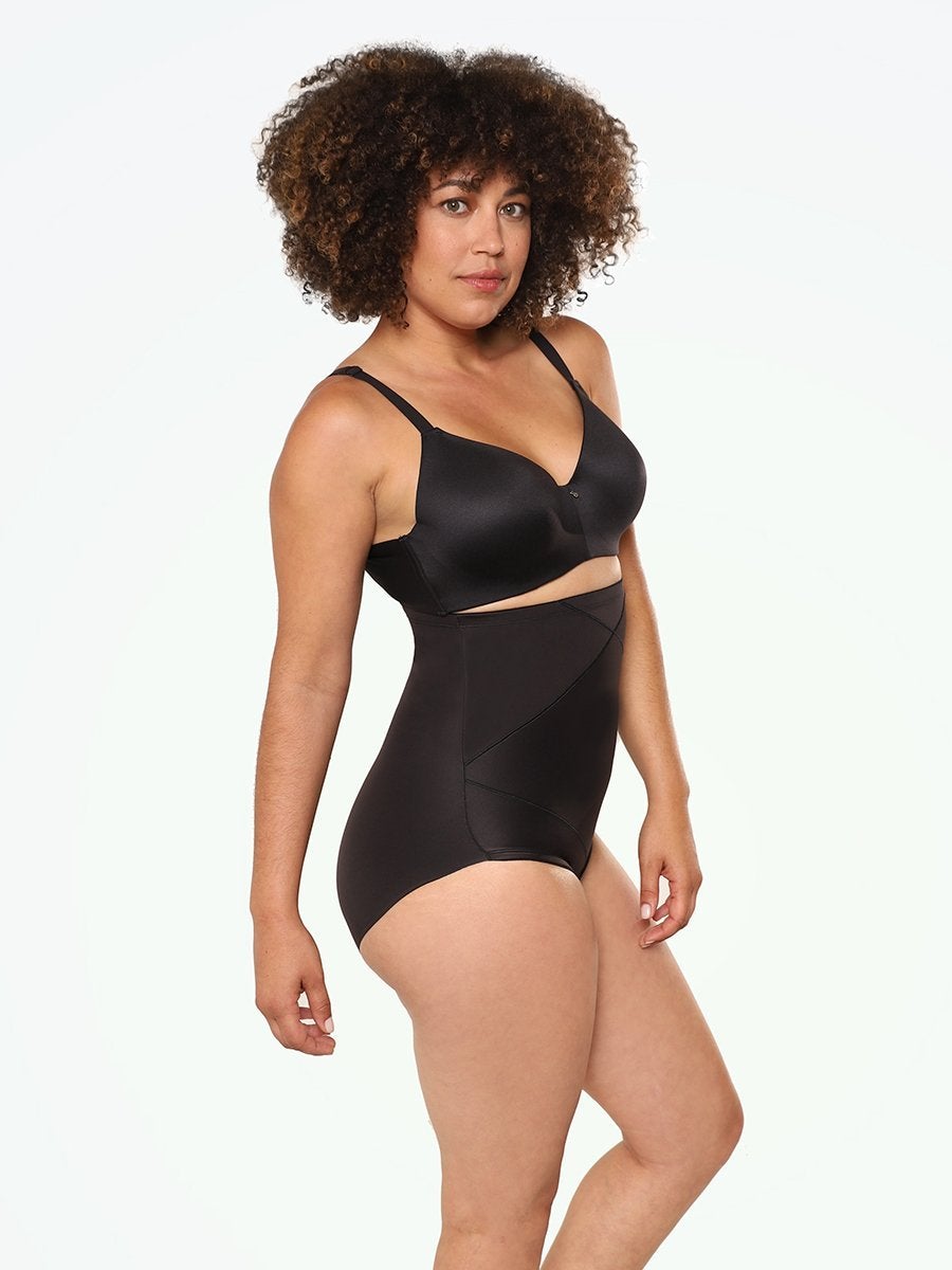 Miraclesuit Tummy Tuck High Waist Brief firm compression