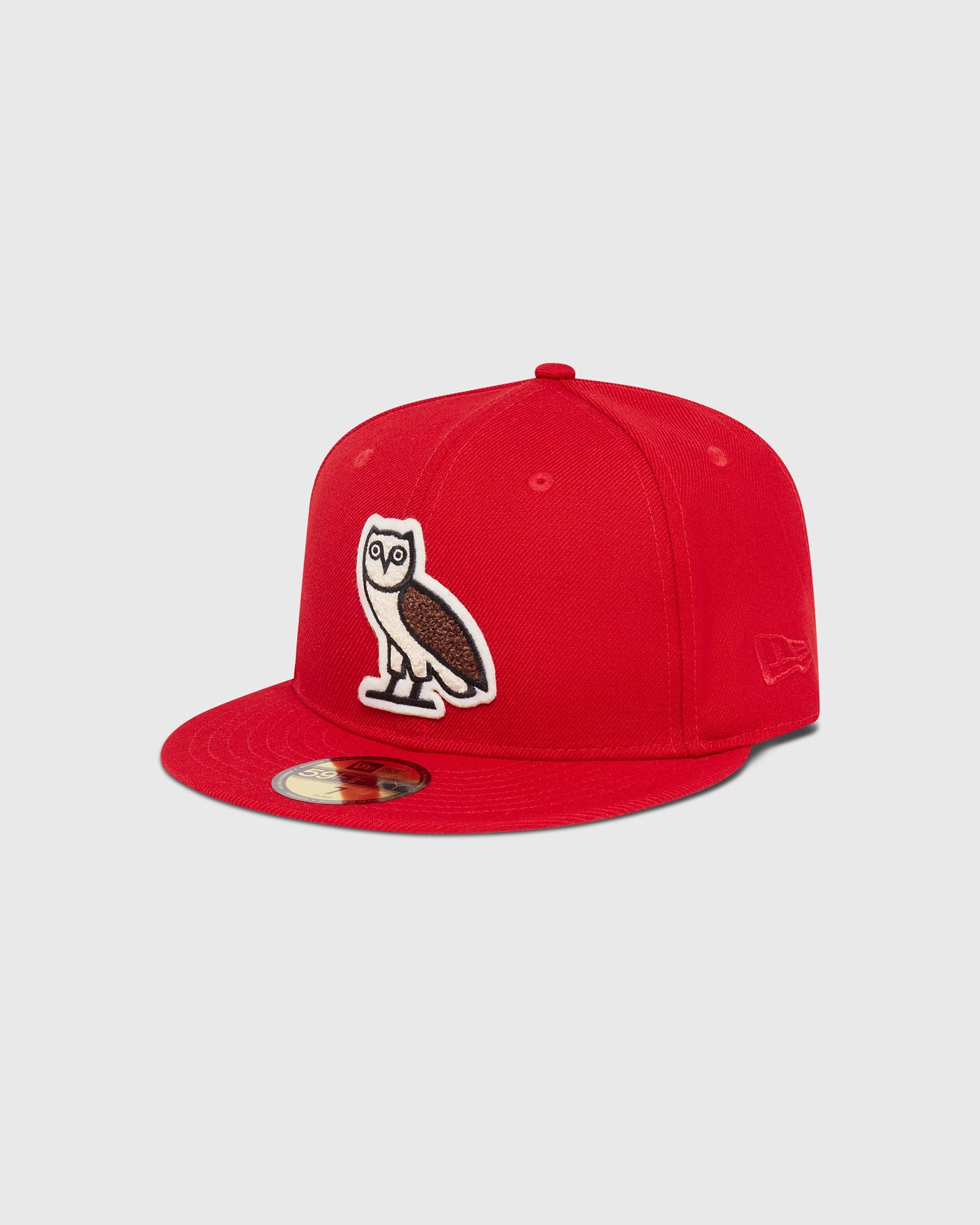 New Era, Accessories, Ovo X Nba Chicago Bulls New Era 59fifty Fitted Hat  Octobers Very Own 7 2