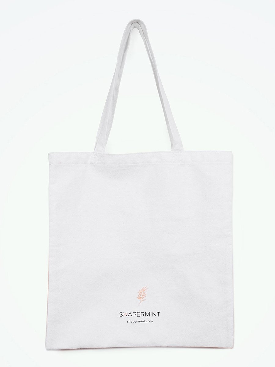 Shapermint Shapermint Nulls Gift Product SHM Print 2 Your FREE Grab-And-Go Tote