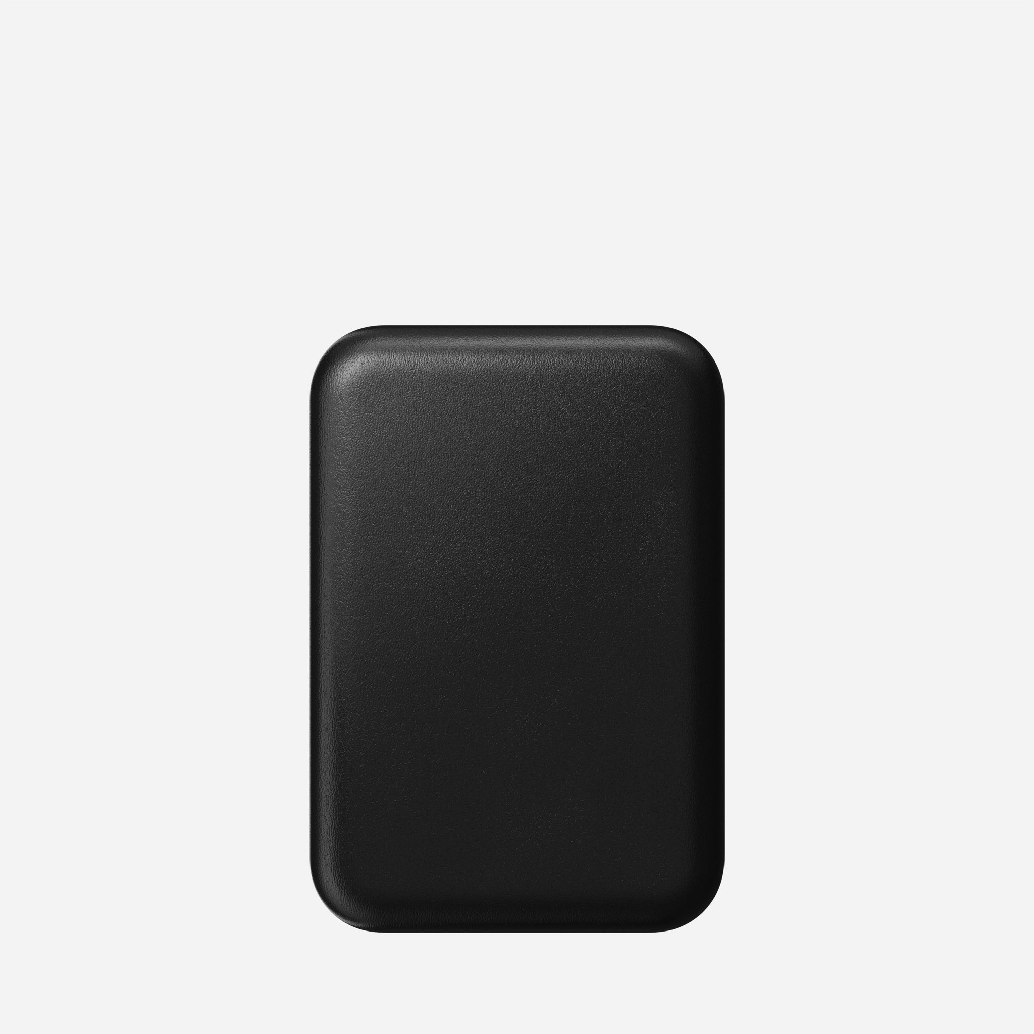 Leather Cover for MagSafe Battery | NOMAD®