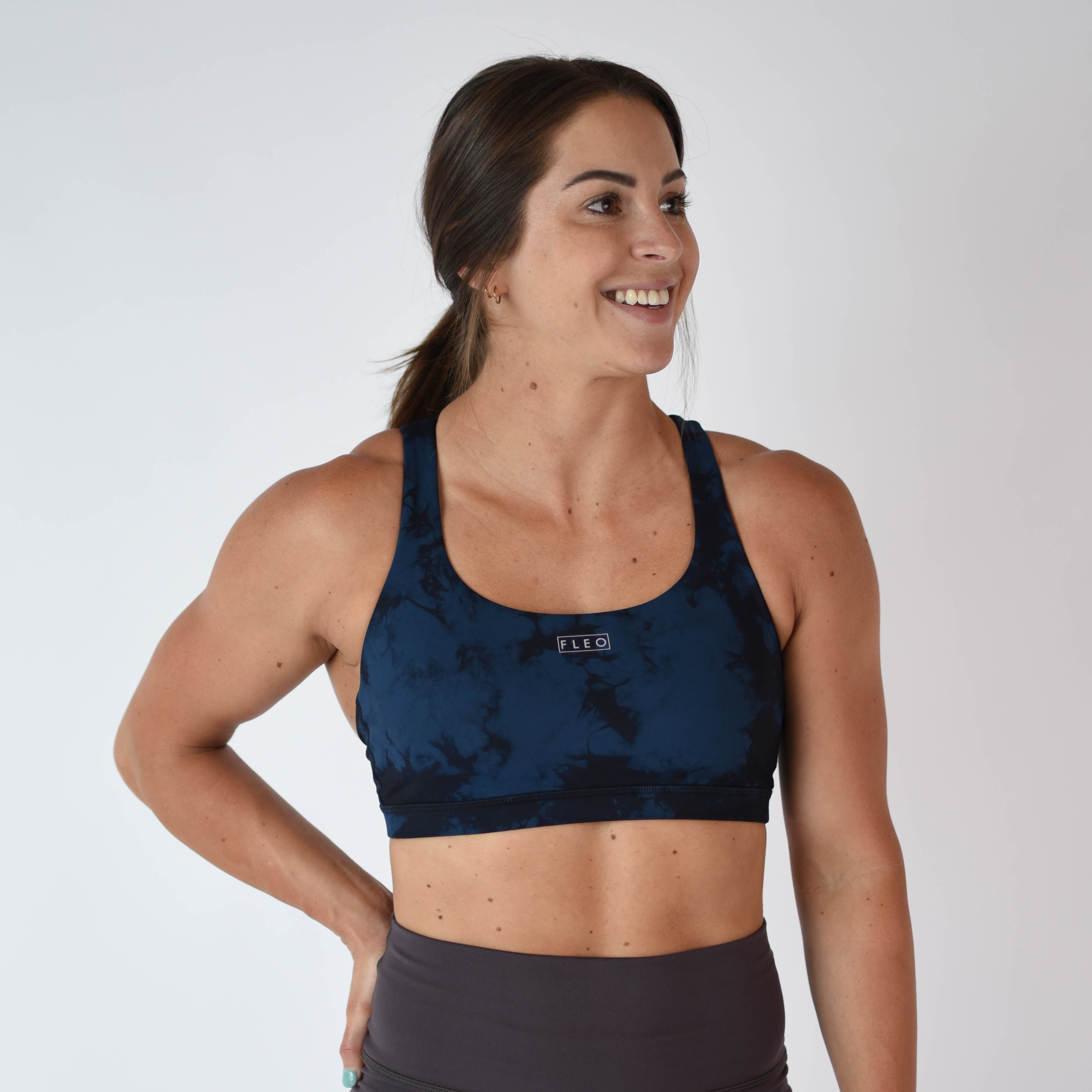 Tips for Picking the Right Sports Bra + Moving Comfort Giveaway - Carrots  'N' Cake