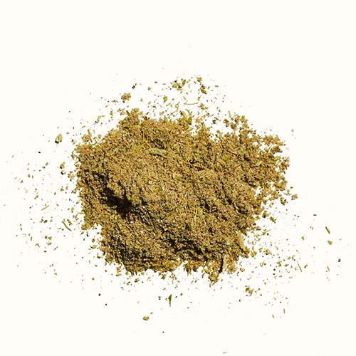Spice Blend used in daring plant based chicken