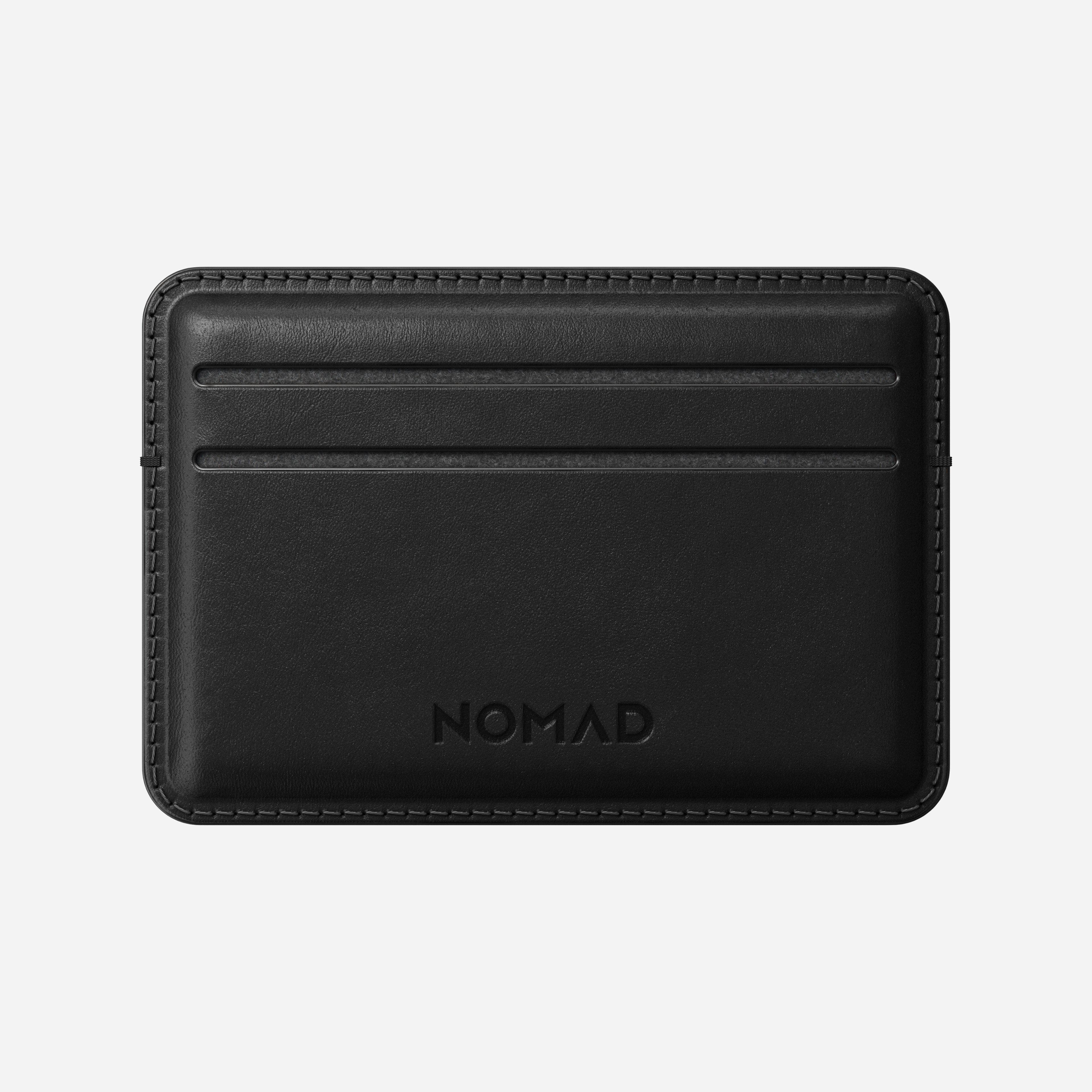 Leather Wallets | NOMAD®