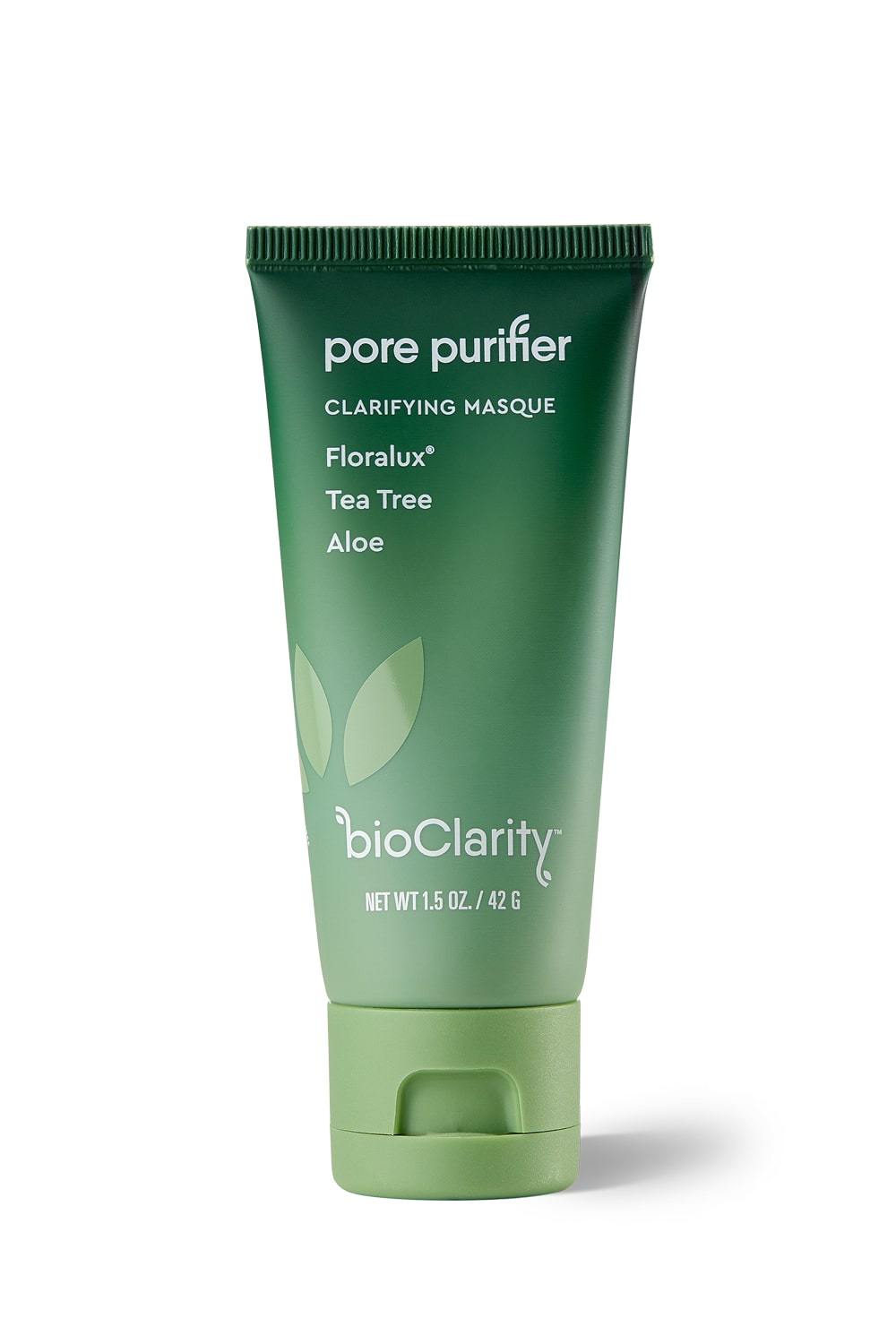 Shapermint bioClarity 1.5 oz. Clarifying Masque Pore Purifier by bioClarity