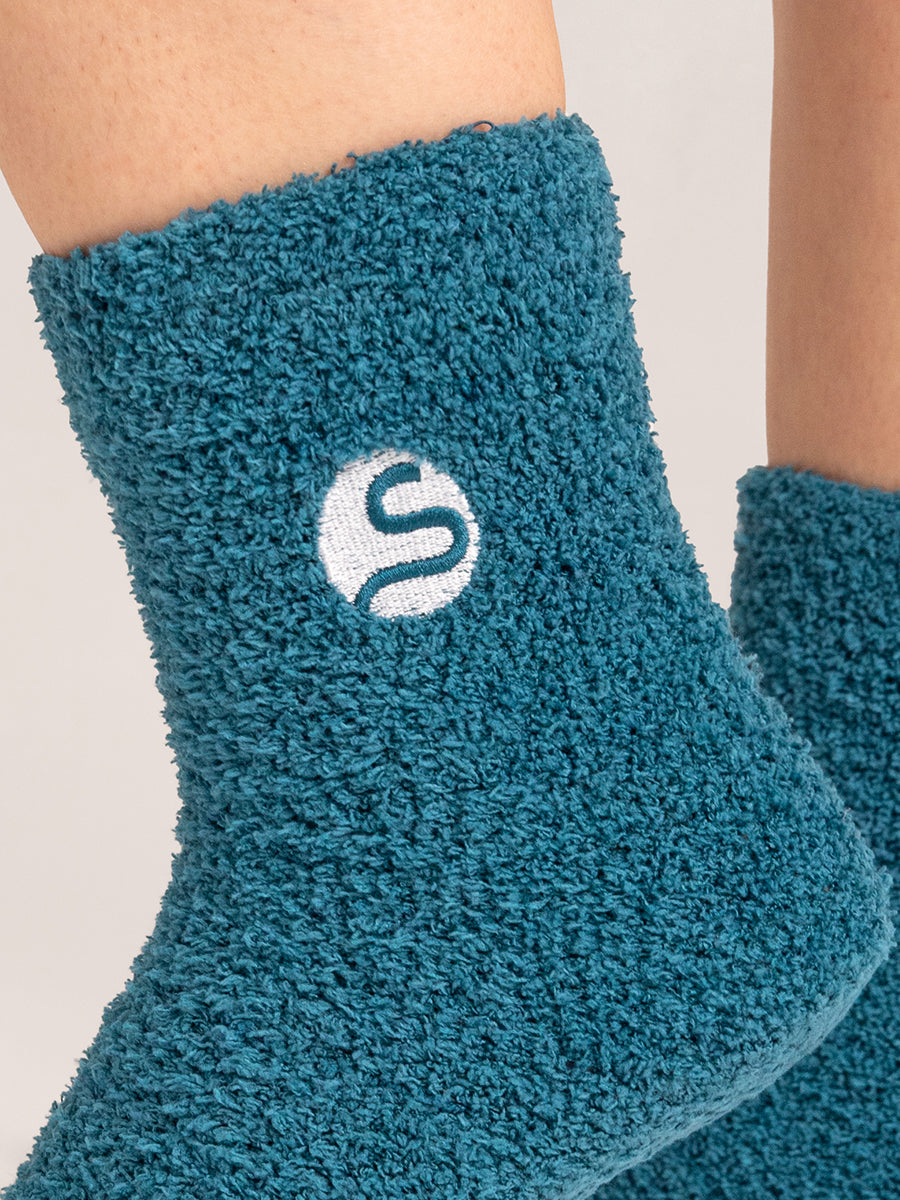 Shapermint Socks Blue