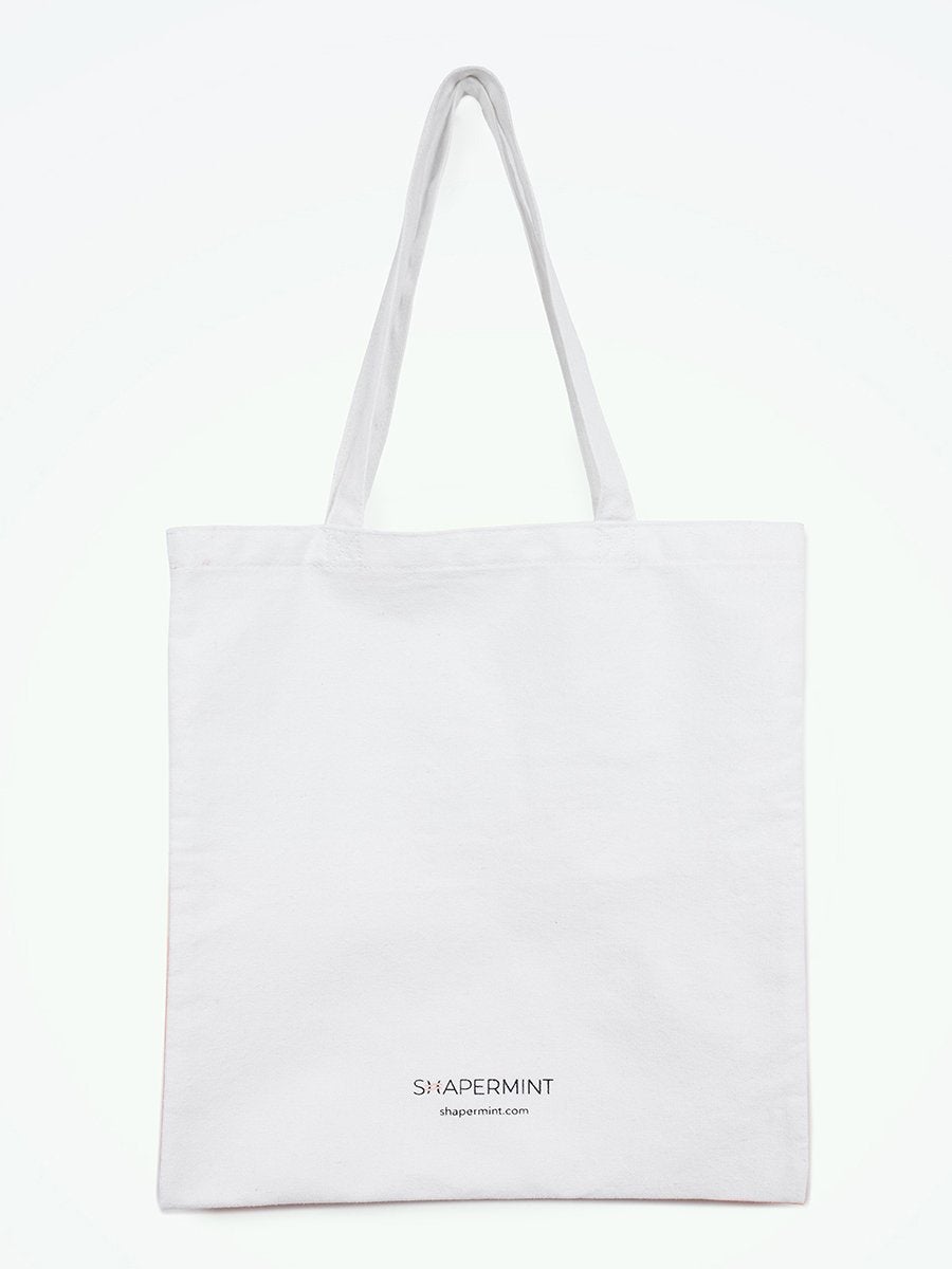 Shapermint Shapermint Nulls Gift Product SHM Print 1 Your FREE Grab-And-Go Tote