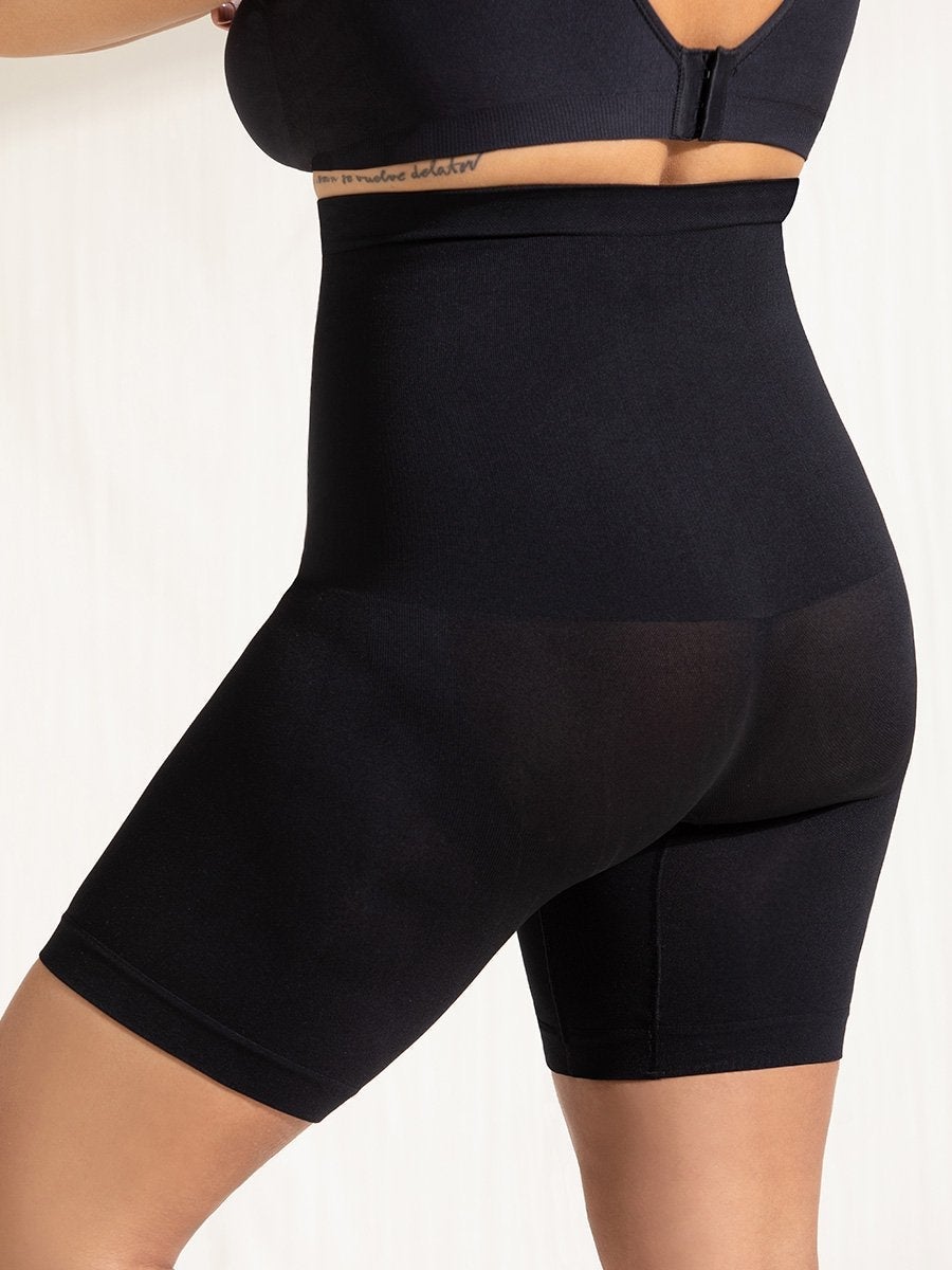 Shapermint Empetua Shorts Offer: Empetua® All Day Every Day High Waisted Shaper Shorts - 60 percent OFF