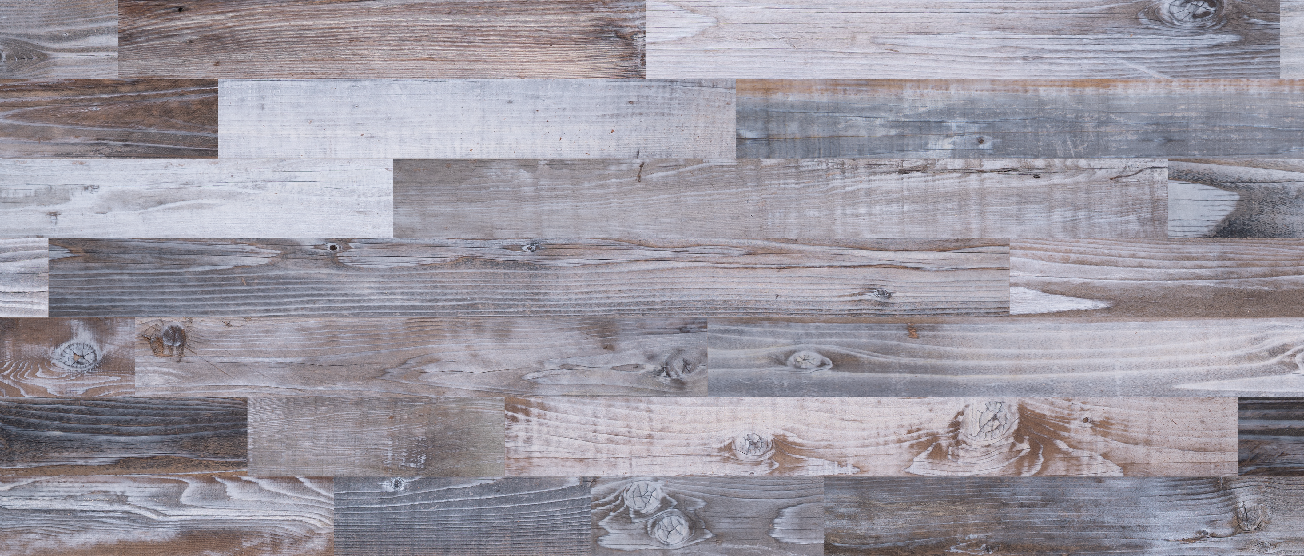 Steel Gray Peel & Stick Wood Planks