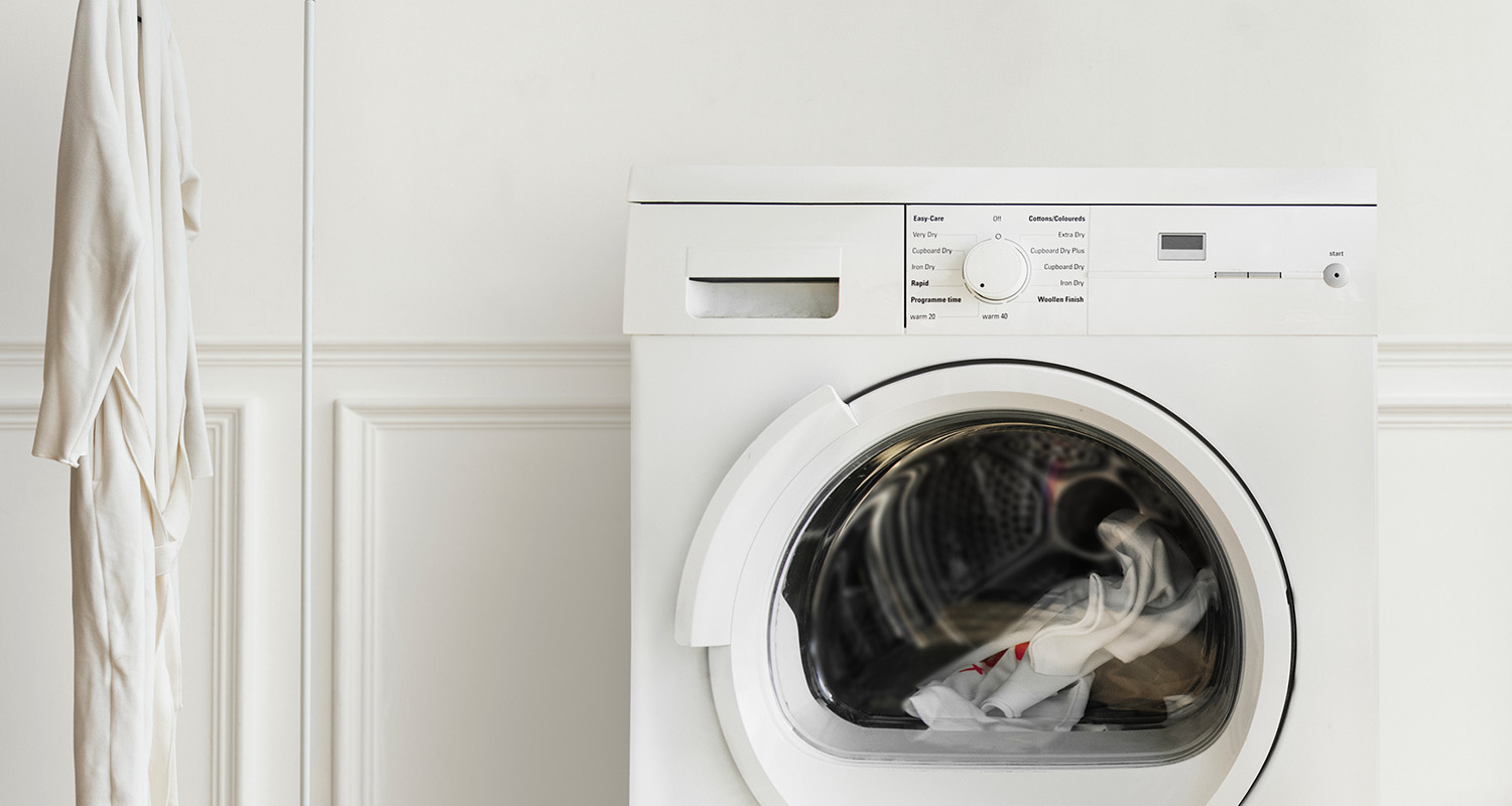15 laundry tips and tricks