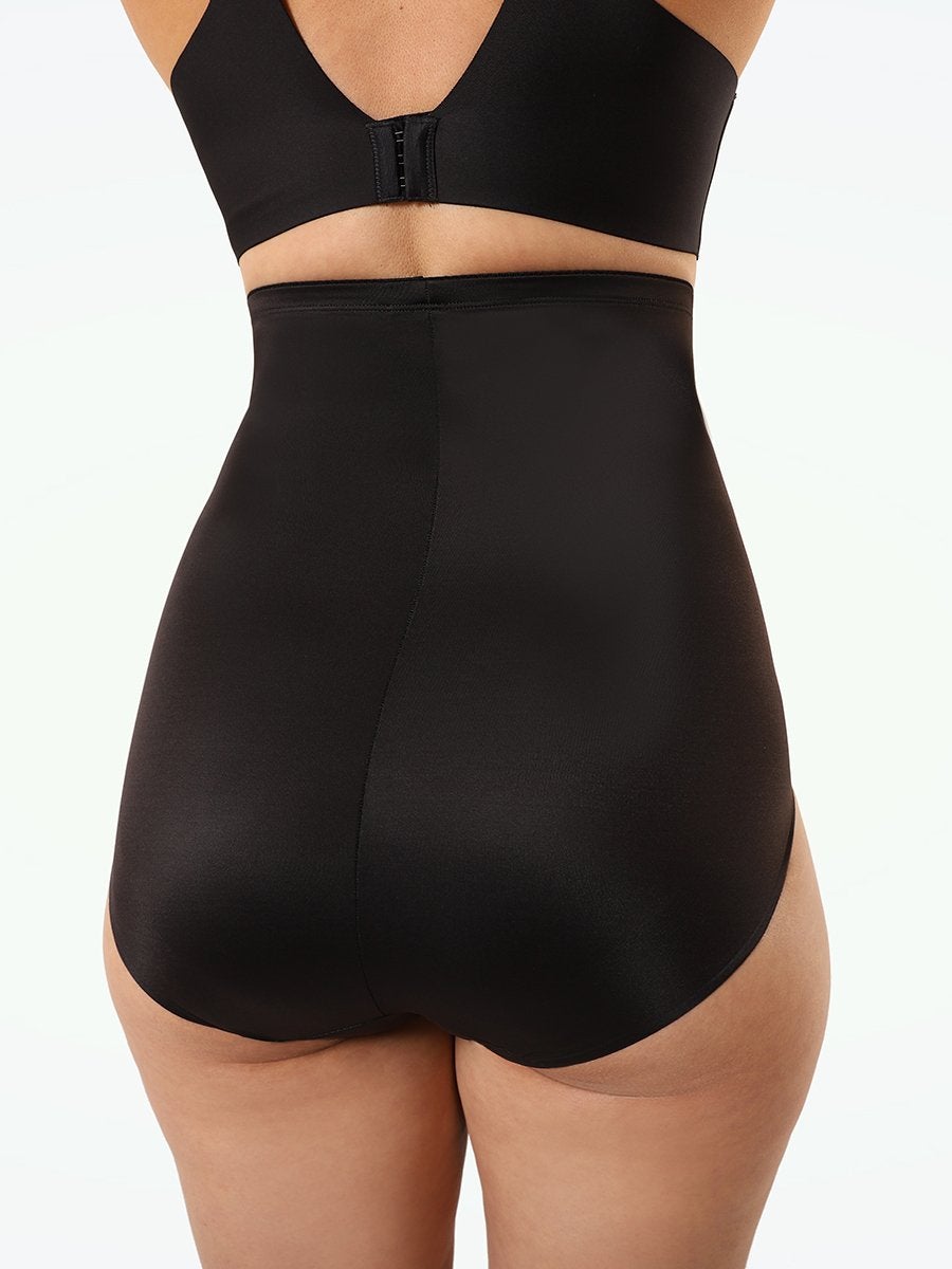 Miraclesuit High waist with 360-degree control 