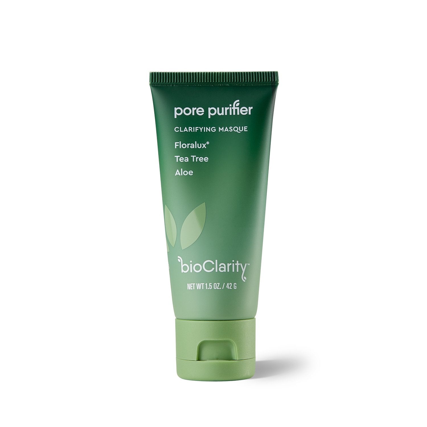 Shapermint bioClarity 1.5 oz. Clarifying Masque Pore Purifier by bioClarity