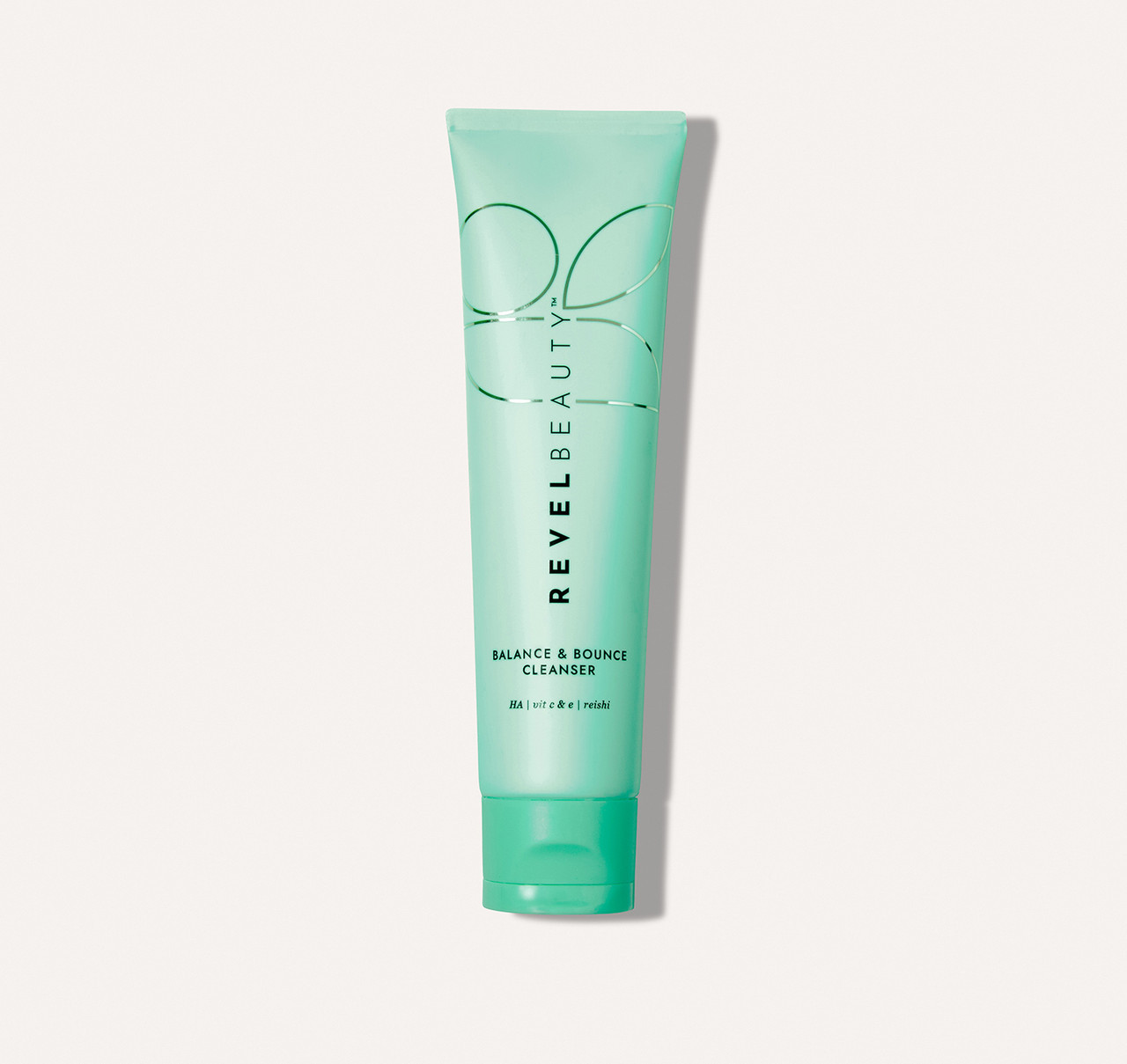 Revel Beauty Balance and Bounce Cleanser