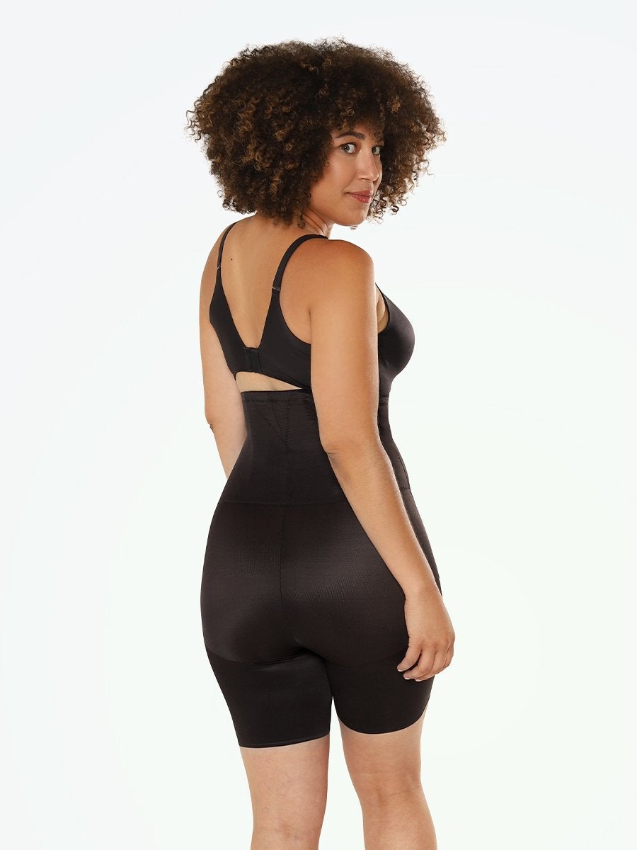 Miraclesuit Extra firm compression thigh slimmer