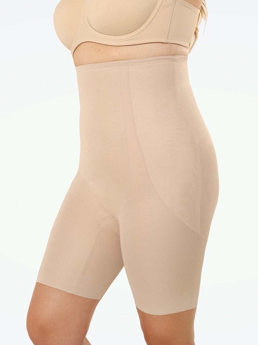 Miraclesuit Shorts compression thigh slimmer 