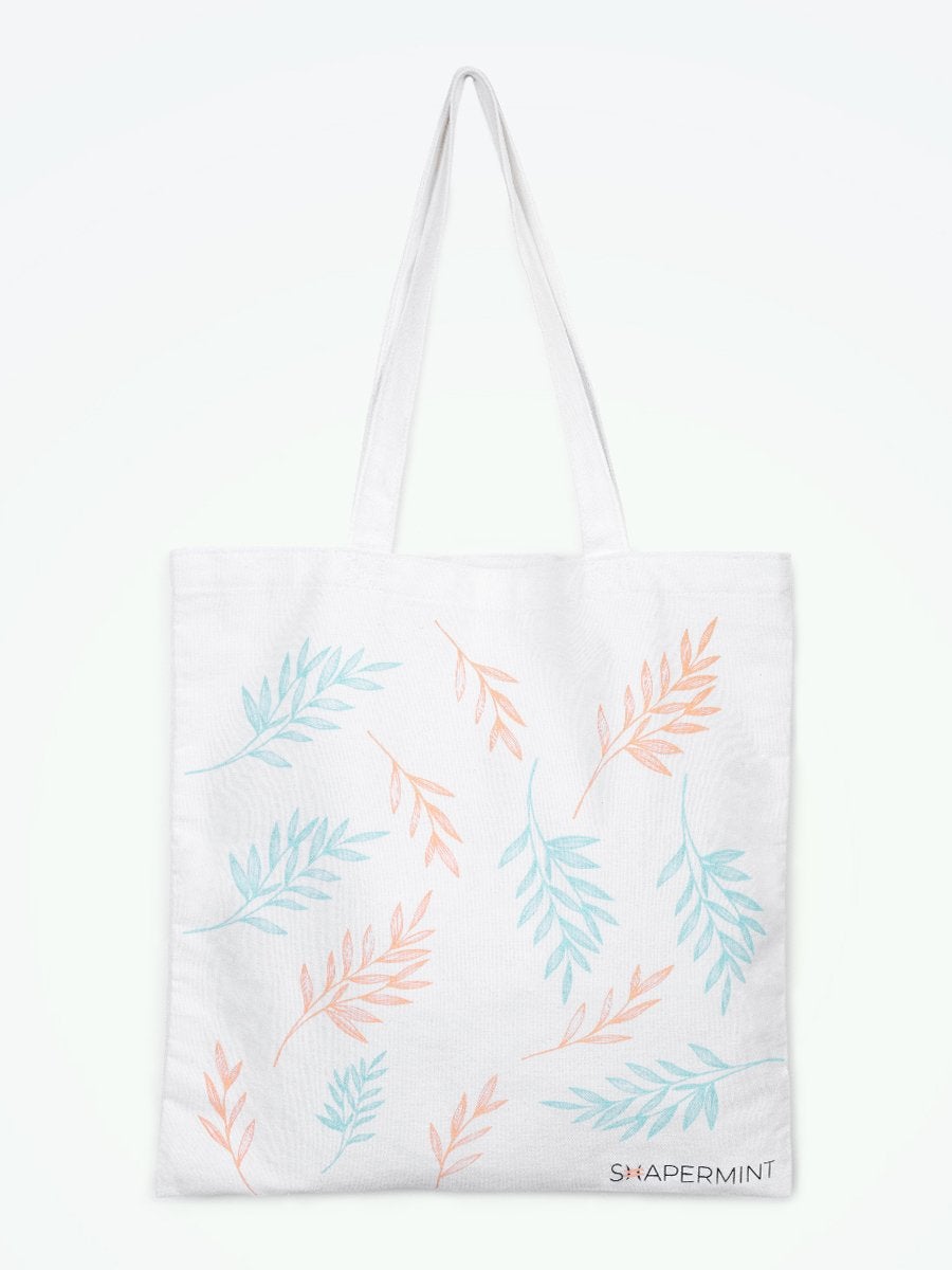 Grab-And-Go Tote cool design