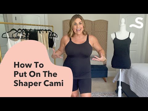 how-to-wear-cami-video