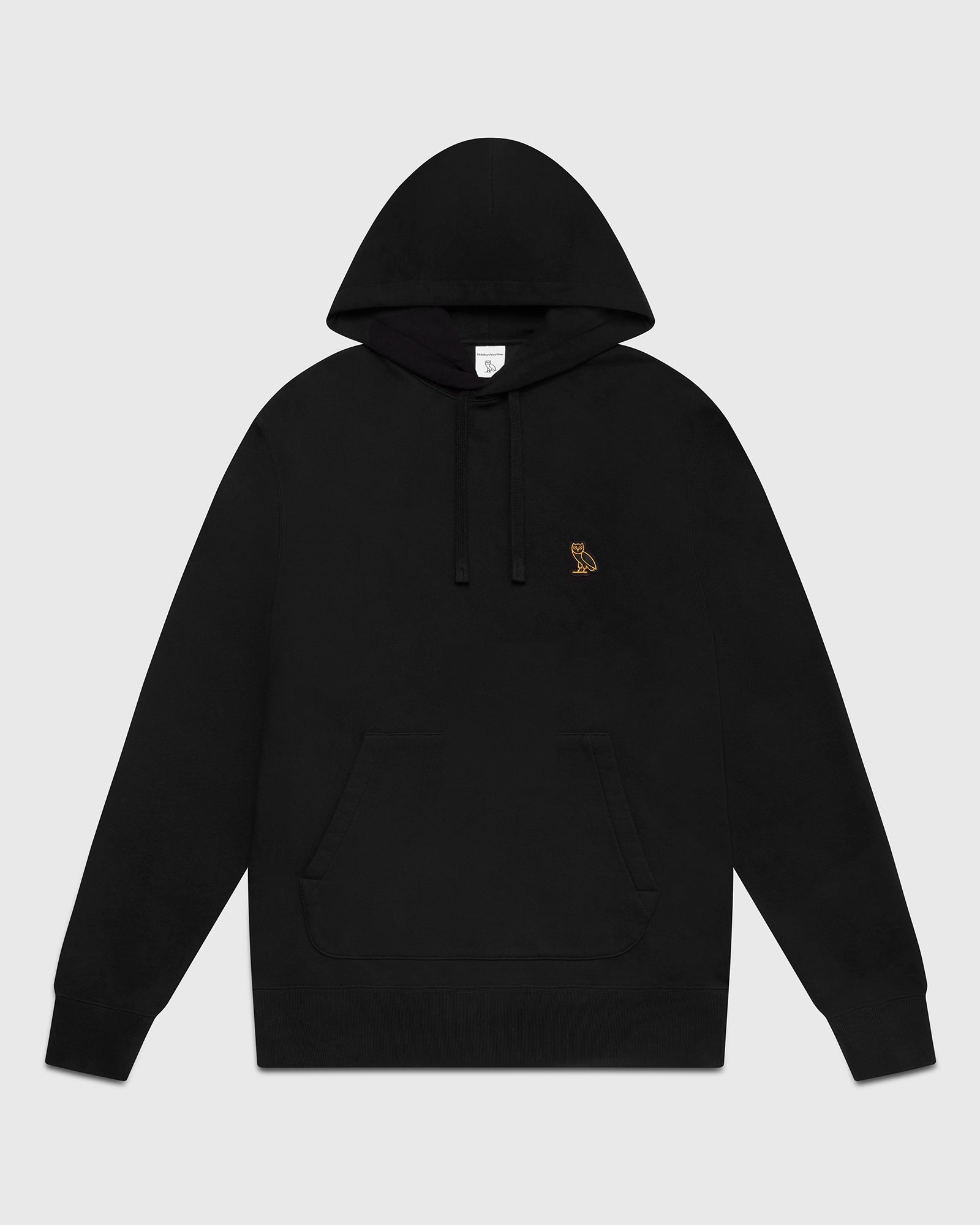Classic Hoodie - Black – October's Very Own Online USA