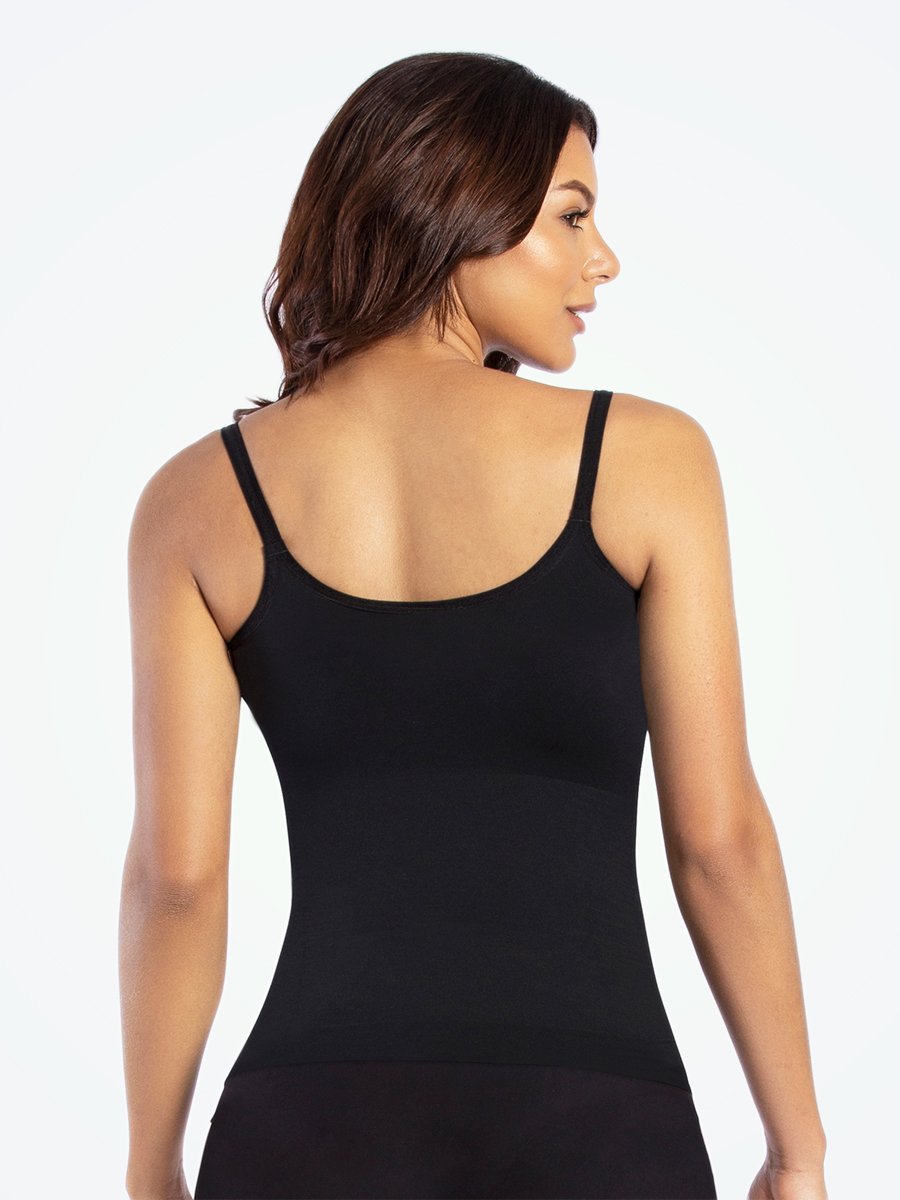 Curveez Incredibly Shaping Cami back
