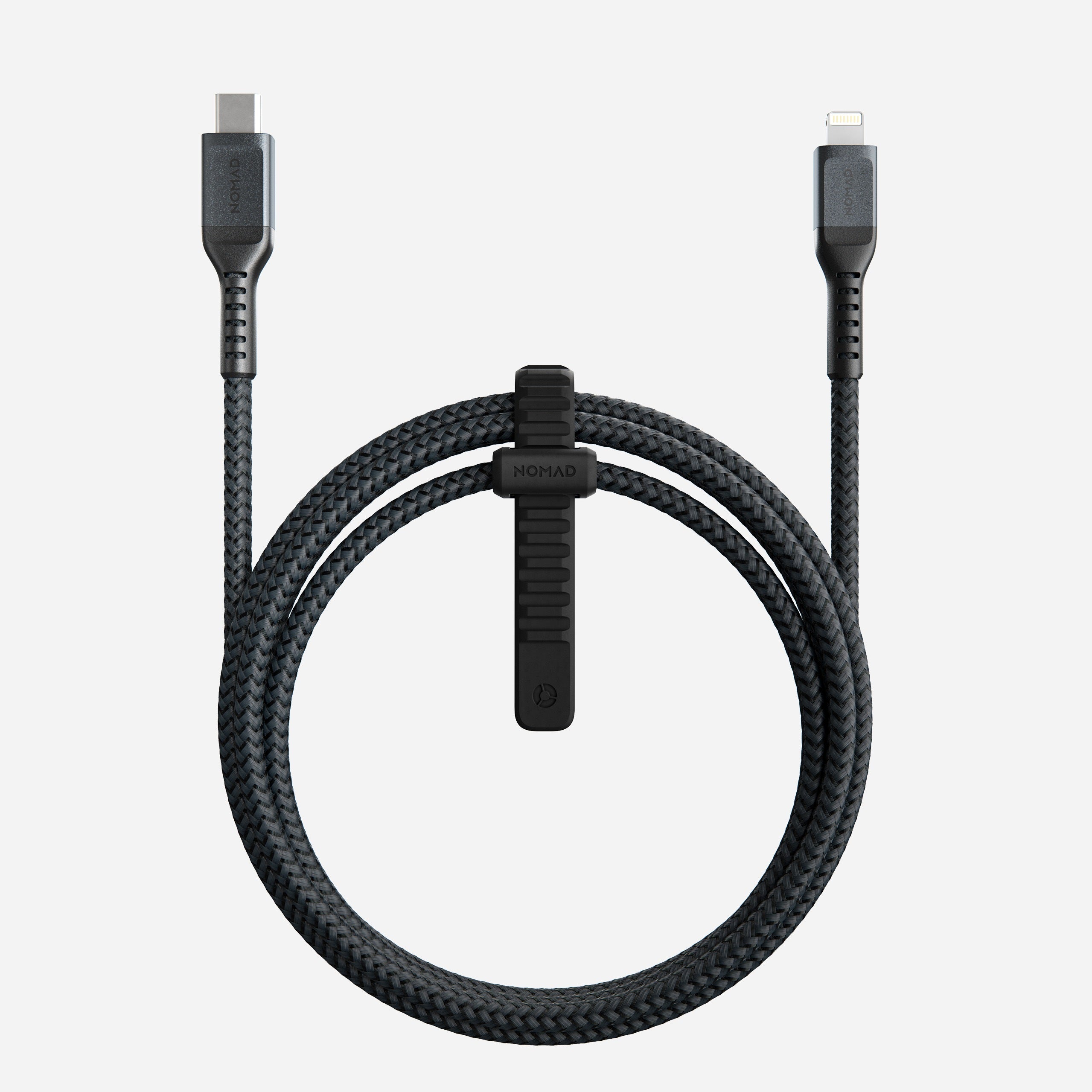 helper Graan opgraven Lightning Cable USB-C | Kevlar