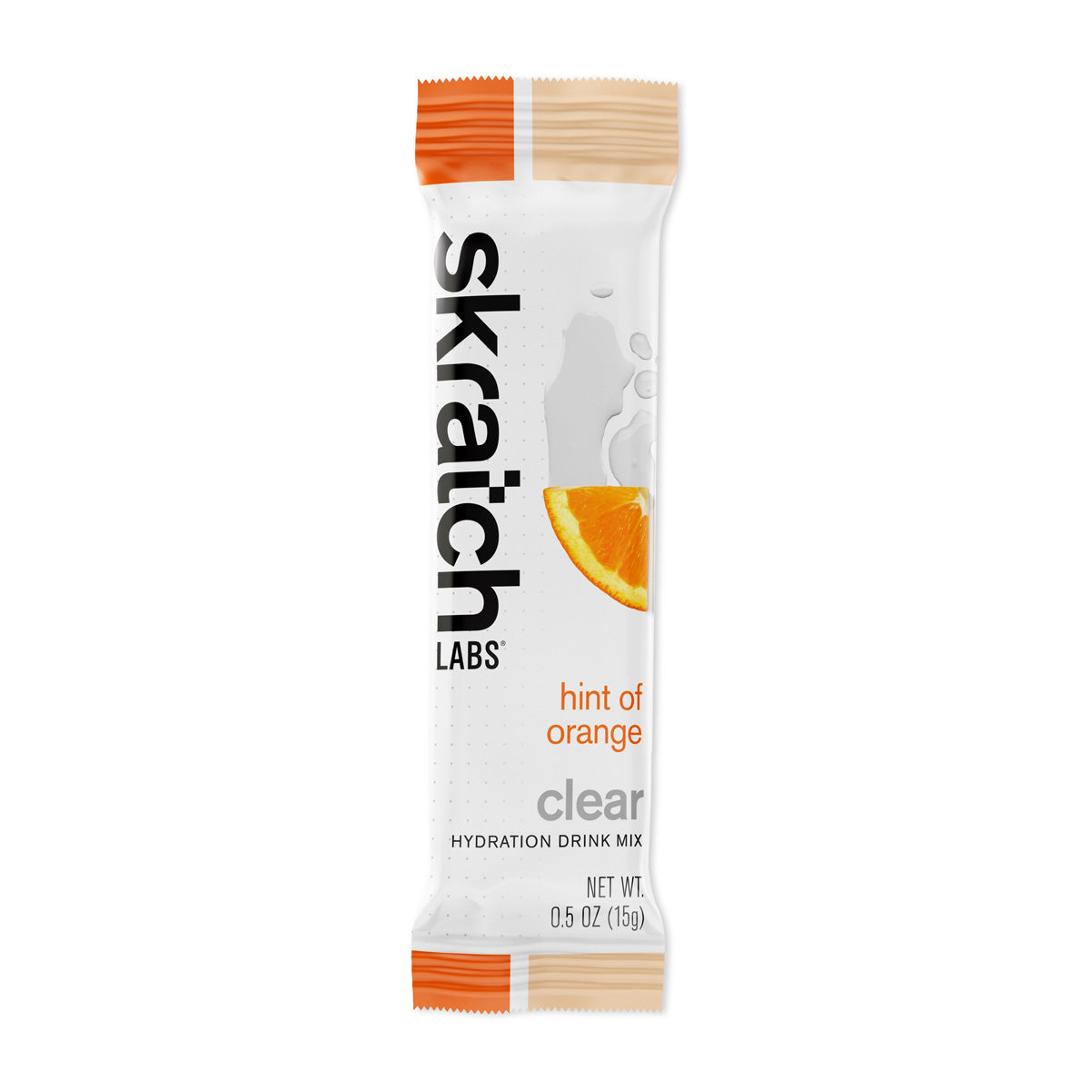 Skratch Labs Clear Hydration Mix