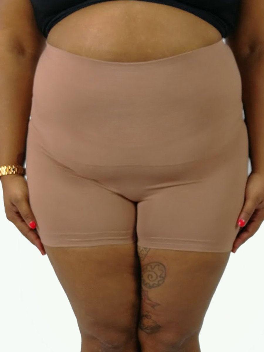 Shapermint Empetua Shorts Black / XL Empetua® Girl Short Panty - Wear Test