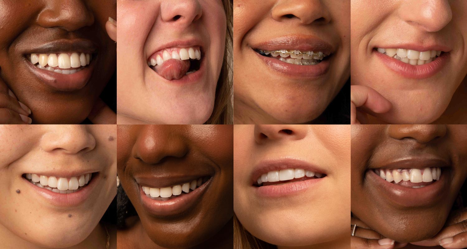 5 bienfaits du dentifrice végane ATTITUDE