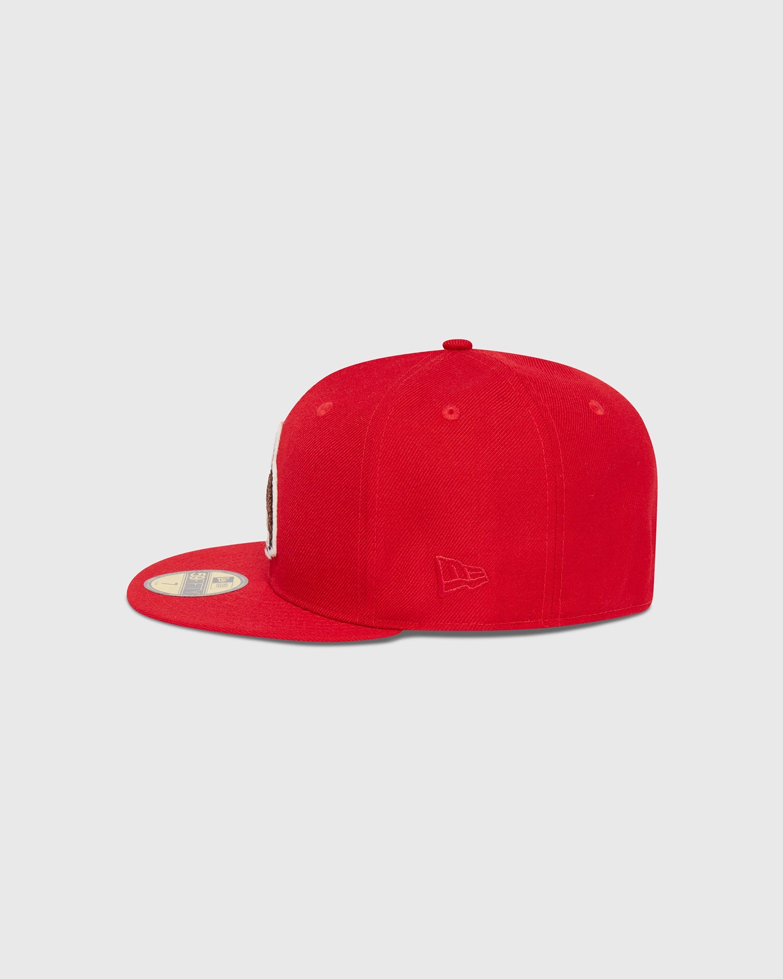 New Era, Accessories, Ovo X Nba Chicago Bulls New Era 59fifty Fitted Hat  Octobers Very Own 7 2
