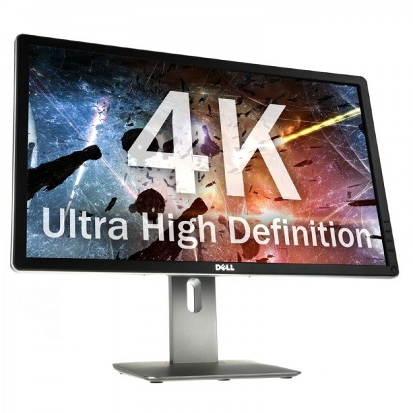 Dell P2415Q Ultra HD 4K 24
