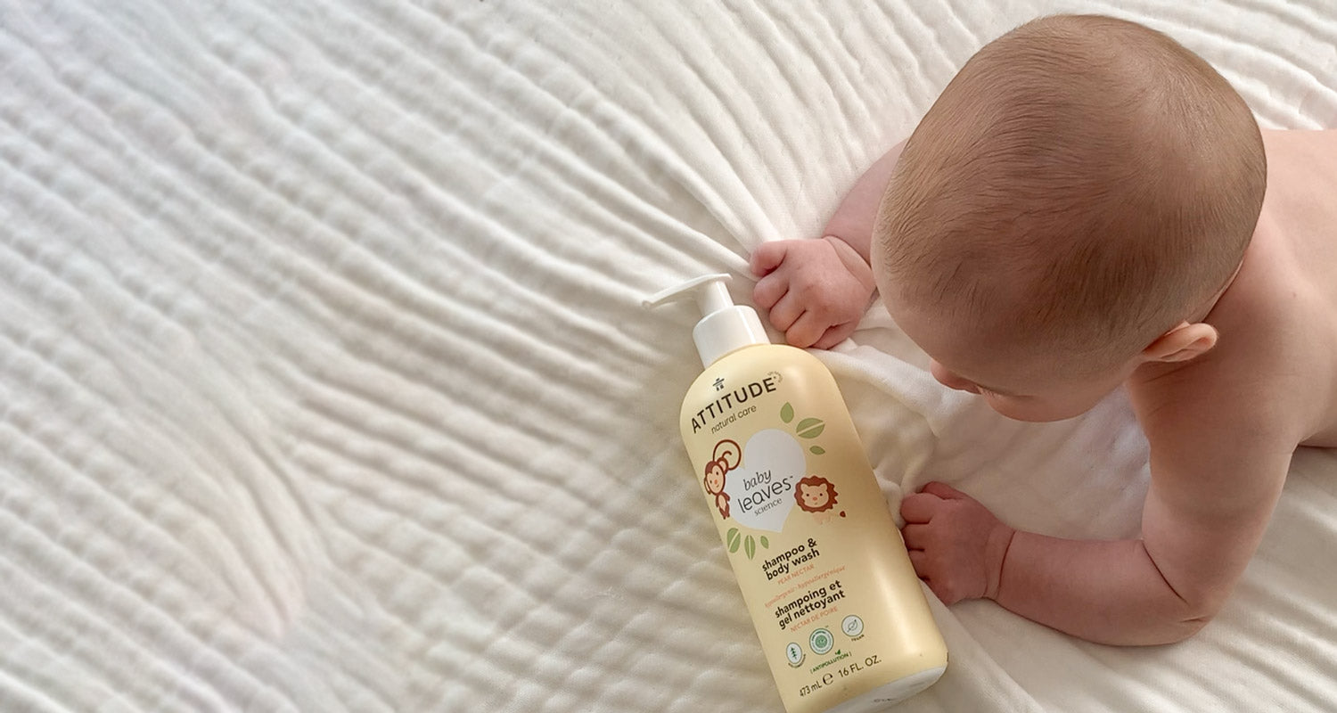 baby dry skin effective tips