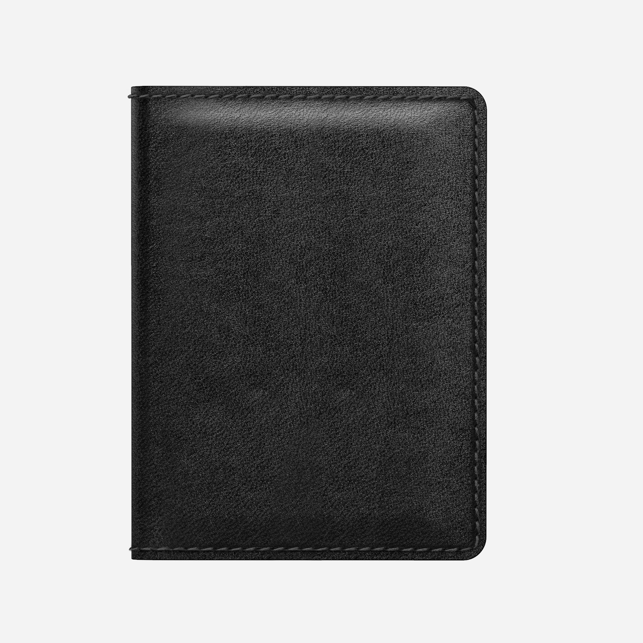 Horween Leather Wallets | NOMAD®
