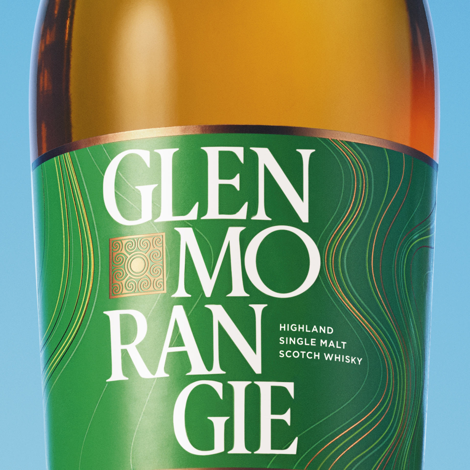 Glenmorangie A Tale Of Cake Single Malt Scotch 750ml – Rocks & Drams