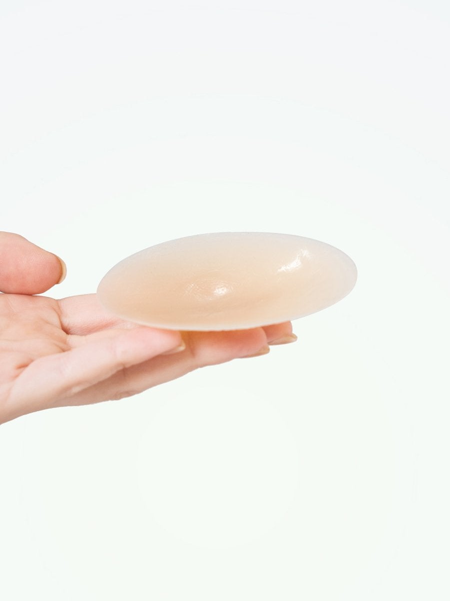 Silicone Nipple Covers Washable