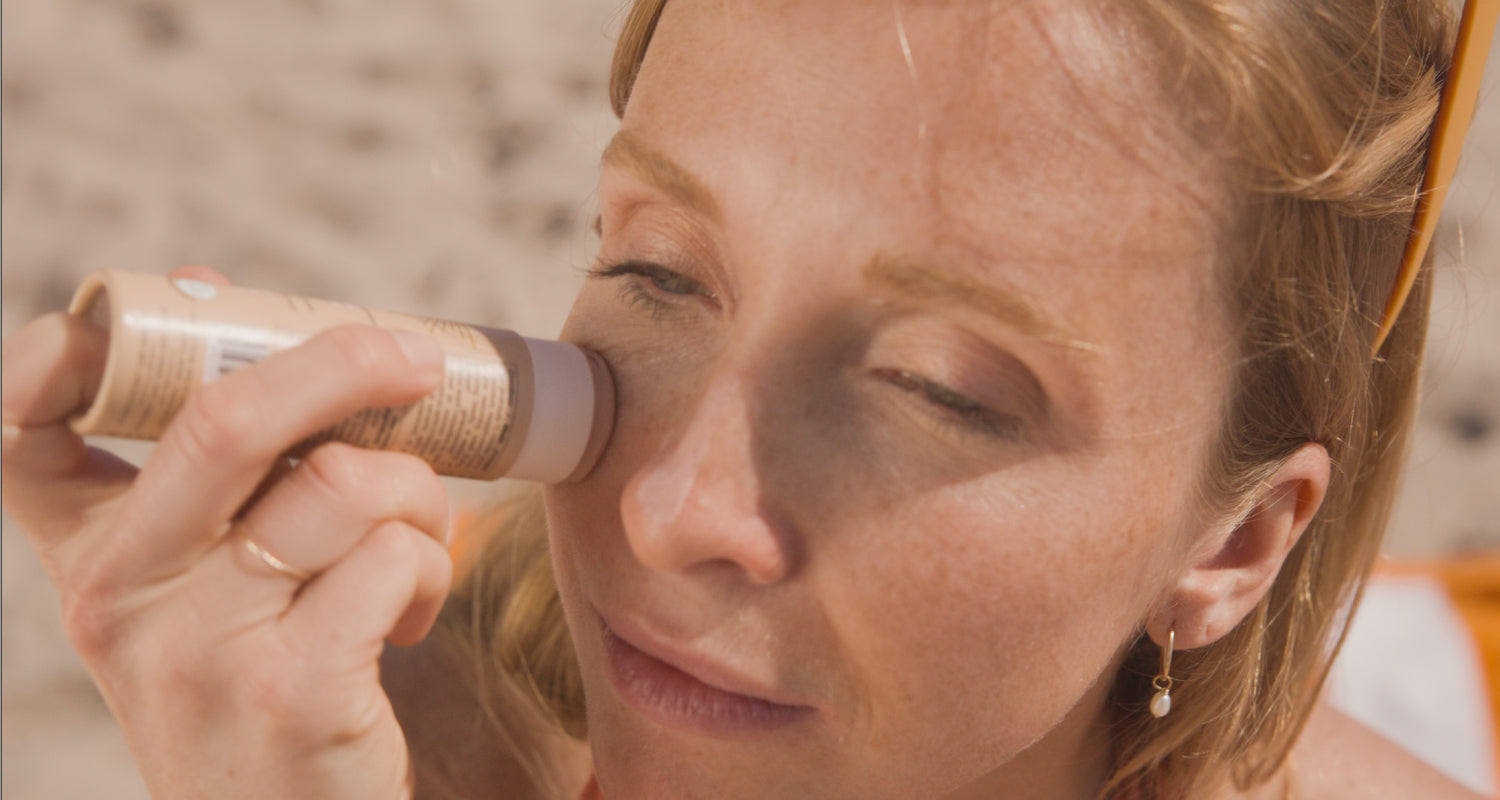 A guide to sunscreen ingredients you should avoid