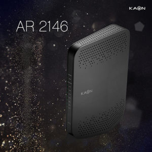 AC2200 Gigabit 802.11n/ac Dual Band Router - DISCOUNT ELECTRONICS