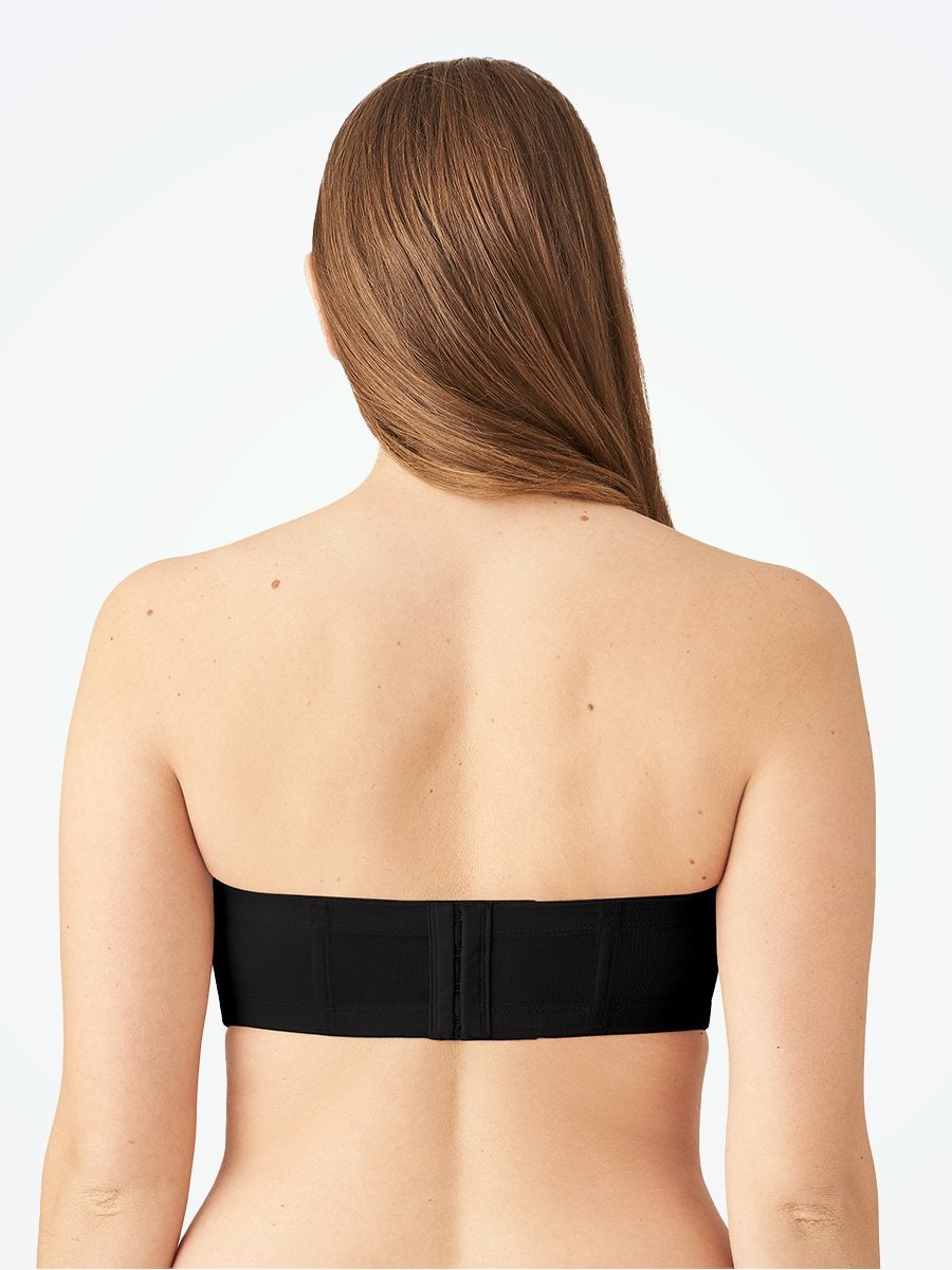 Wacoal Bra cushioned lower bottom band for added comfort