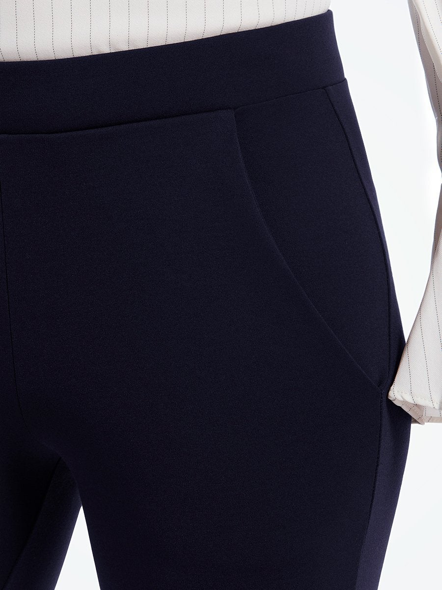Hue Leggings with Side Opening 2X