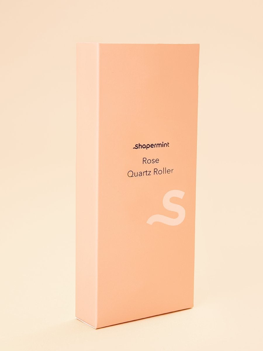 Shapermint Shapermint Nulls Gift Product Jade Your FREE Shapermint® Jade Quartz Roller