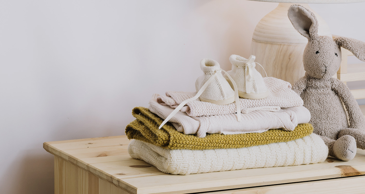 Détergent à lessive pour bébé : est-ce vraiment nécessaire? 6 choses importantes à savoir avant d'acheter